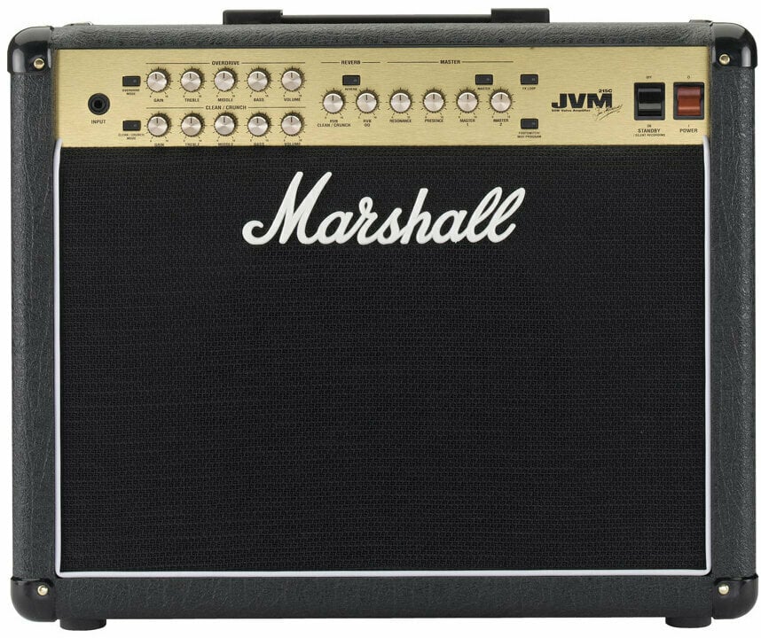 marshall