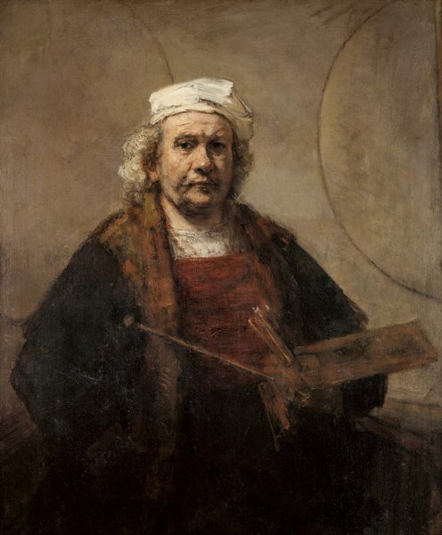 rembrandt