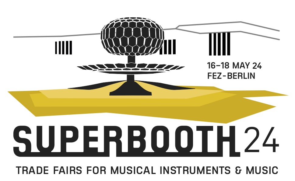 superbooth