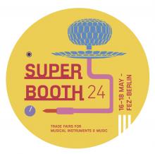 superbooth